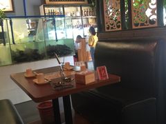 卡座-湄公河秘制烤鱼(西双十贰城商业中心店)