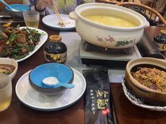 -金龙·打边炉(武进路店)