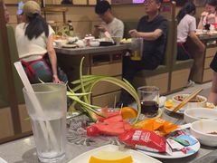 -海底捞火锅(铂澜大象城店)