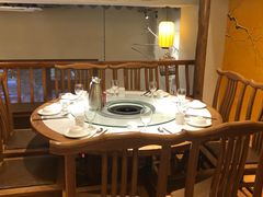 包厢-佰家小厨·南京菜(夫子庙店)