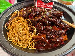 -回味黑鸭煲·始于2006(万松园店)