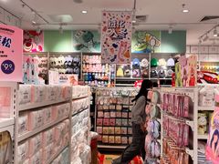 -名创优品(天河区正佳广场二店)