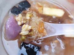 黑仔漳州四果汤-忆夏爽黑仔漳州四果汤(顶澳仔猫街店)