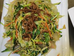 -东北王食府(科大店)