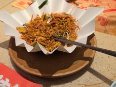 -点都德(喜粤楼店)