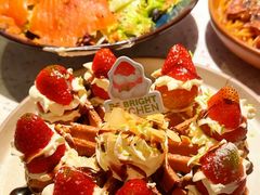 -BE BRIGHT KITCHEN(正佳广场店)