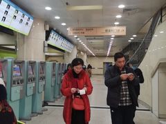 -华中科技大学同济医学院附属同济医院(汉口院区)