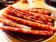 小香肠-周幺妹重庆老火锅(银泰城总店)