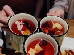 -太二酸菜鱼(汕头苏宁广场店)