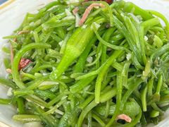 云腿海菜花-多味居(剪子巷店)