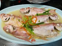 -抱德·潮汕味(琶洲店原惠城鱼仔)