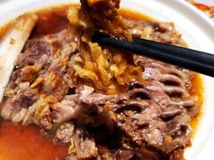 -西贝(吴江路湟普汇店)