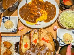 -豚胜·炸猪扒专门店(天娱广场店)