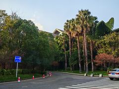 -昆明洲际酒店