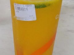鲜橙满满-CoCo都可(中联广场店)