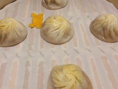 蟹粉小笼包-鼎泰丰(三里屯店)