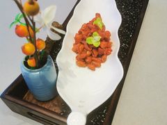 -香山湖渔家大院