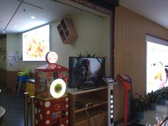 -咕叽咕叽自助烤肉小火锅(西城广场购物中心店)