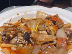 -周家二小姐的菜(西津渡店)