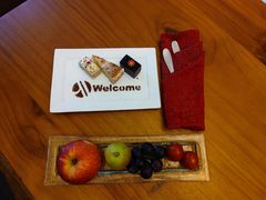 -长白山万达喜来登度假酒店