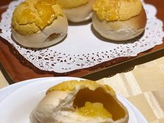 菠萝包-石岐佬中山菜馆(张溪店)