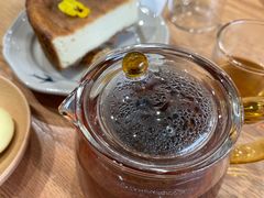 岩茶-Catch Bagel(芳草地店)