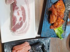 -·缸桶屋·韩式牛肋条自助烤肉(西湖D11店)