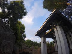 -海口观澜湖火山温泉谷