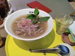 -蔡澜PHO(海岸城店)