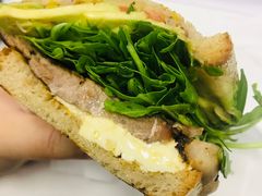 牛牛三明治-Moka Bros 摩卡站(西单大悦城店)