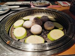 -勇誌烧肉·焱铁烧