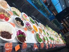 -梁家大院•农家菜(昆山会展中心店)