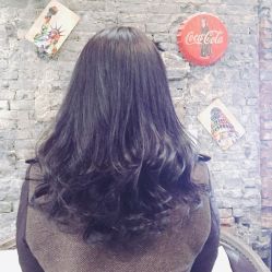 -Hair house发舍