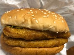 -麦当劳(塔园路店)