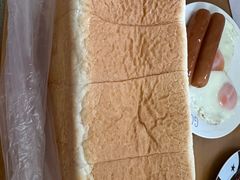 -银座仁志川·生吐司专门店(香港广场店)