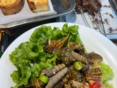 -永红源啤酒·烧烤·海鲜·大排档(青特城店)