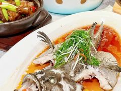 -南海渔村(珠江新城店)