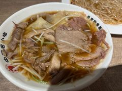 -直隶安家牛肉罩饼(七一路店)