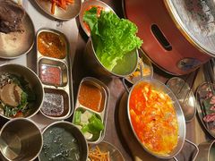 -西塔老太太泥炉烤肉(上海七宝领展广场店)
