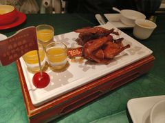 -大鸽饭(汉溪长隆店)