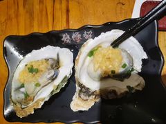 -烧蠔帮·湛江生蚝(工农店)