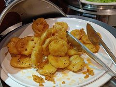 -素心素食(翠苑店)