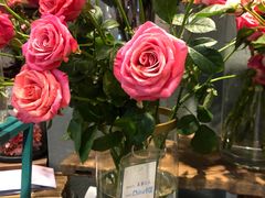 -BOBLOOM花店(宝龙旭辉广场店)
