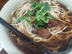 -李先生牛肉面大王(沈阳道义南大街店)