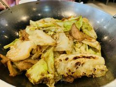 -米家餐厅(长生路店)