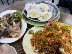 -贞姨美食·老字号海鲜大排档