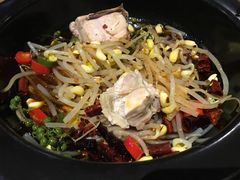 -云海肴·汽锅鸡·云南菜(天津国金汇店)