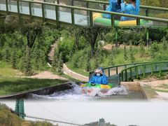 -威海华夏城景区