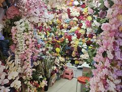 -义乌国际商贸城