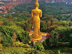 -西双版纳勐泐文化旅游区